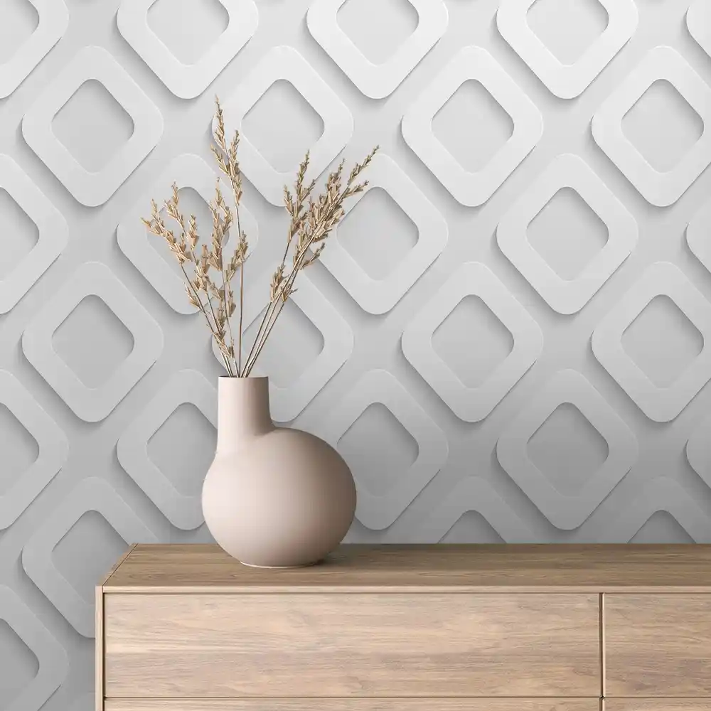 3D Wallpaper Design